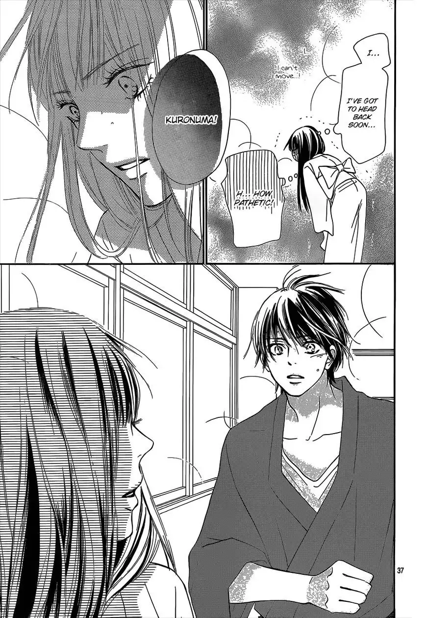 Kimi Ni Todoke Chapter 97 38